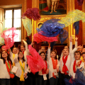 Giornata Internazionale della Lingua Madre