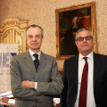 Alberto Brugnoni, Paolo Pietro Biancone