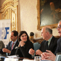 Presentazione del programma del Turin Islamic Economic Forum 2017