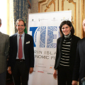 Presentazione del programma del Turin Islamic Economic Forum 2017