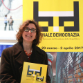 Francesca Leon, Assessora alla Cultura della Città di Torino