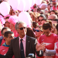 Riccardo D\'Elicio, Presidente del CUS Torino