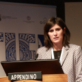 Chiara Appendino