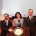 La firma del memorandum per incontri B2b tra imprese a Dubai e a Torino