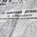 La Stampa, 16 Aprile 1912