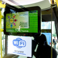 Il Wifi a bordo