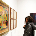 L'emozione dei colori nell'arte