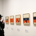 L'emozione dei colori nell'arte