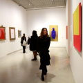 L'emozione dei colori nell'arte