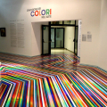 L'emozione dei colori nell'arte