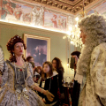 A Palazzo Civico, un viaggio a ritroso nel tempo