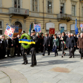 Il 156° anniversario dell’Unità d’Italia