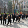 Il 156° anniversario dell’Unità d’Italia
