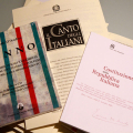 Il 156° anniversario dell’Unità d’Italia