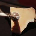 Rubinetto dell'acqua calda