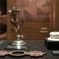 Titanic. The artifact exhibition