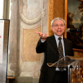 Gastón Fournier-Facio, Direttore artistico del Teatro Regio di Torino