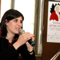 L'intervento della Sindaca Appendino
