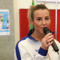 Tania Cagnotto