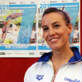 Tania Cagnotto