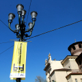 Biennale Democrazia 2017: Piazza Castello