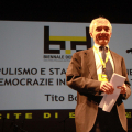 Tito Boeri, Presidente dell'Inps