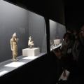 Dall’antica alla nuova Via della seta