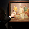 Dall’antica alla nuova Via della seta