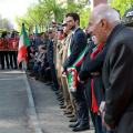73° anniversario della Battaglia di Monte Marrone