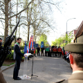 73° anniversario della Battaglia di Monte Marrone