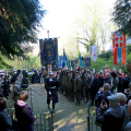 73° Anniversario della strage del Pian del Lot