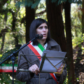 La Sindaca Chiara Appendino