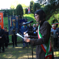 73° Anniversario della strage del Pian del Lot