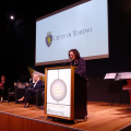 Francesca Leon, Assessora alla Cultura della Città di Torino