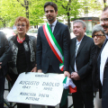 Giardino Augusto Daolio
