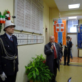 Commemorazione operai delle fabbriche torinesi morti durante la Resistenza