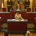 25 Aprile. Il ricordo dei dipendenti comunali caduti per la Liberazione