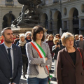 25 Aprile. Il ricordo dei dipendenti comunali caduti per la Liberazione