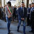 25 Aprile. Il ricordo dei dipendenti comunali caduti per la Liberazione