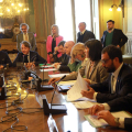 Torino e il territorio di Langa e Roero insieme per il turismo. Sottoscritta un’intesa a Palazzo Civico