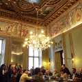 Torino e il territorio di Langa e Roero insieme per il turismo. Sottoscritta un’intesa a Palazzo Civico