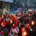 Fiaccolata del 25 aprile