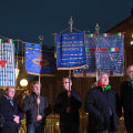 Fiaccolata del 25 aprile