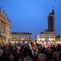 Fiaccolata del 25 aprile