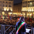 Fiaccolata del 25 aprile