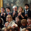La trentesima edizione del Salone del Libro di Torino