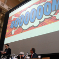 Nicola Lagioia illustra il programma del Salone del Libro