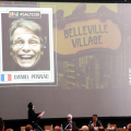 Gli ospiti del Salone