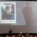 Gli ospiti del Salone