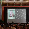 Gli ospiti del Salone